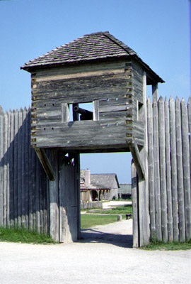 ft michilimackinac