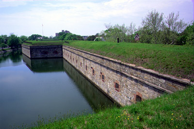 ft monroe