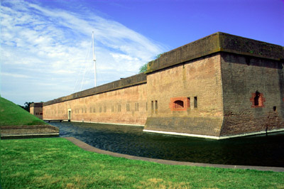 ft pulaski
