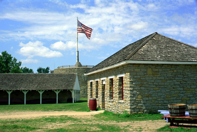 ft snelling