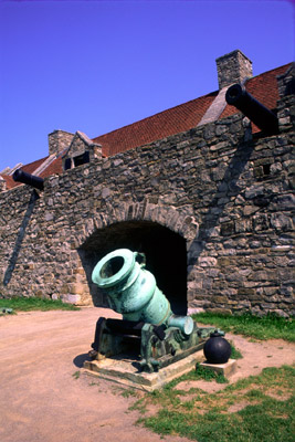ft ticonderoga