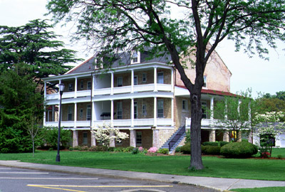 robt E Lee quarters