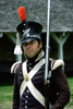 fifth infantry