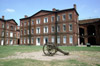 ft delaware