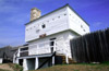 blockhouse