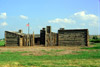 camp river dubois replica