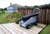 flag bastion