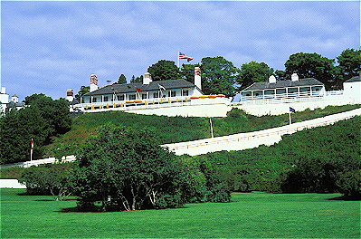 mackinac