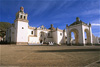 moorish cathedral