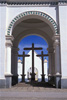 moorish cathedral