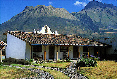 Hacienda Monasterio