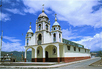 Catholic Church