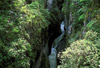 pastaza river canyon