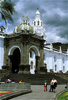 quito cathedral