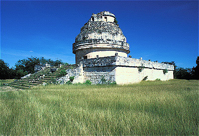 “El Carocol”