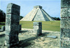 chichen itza