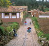 chinchero street