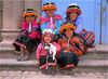 pisac family