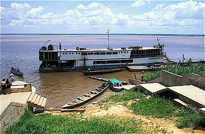 Amazon River