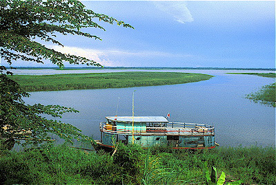 Amazon River