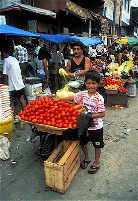 Belen Market 