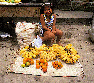 Belen Market 