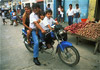 iquitos market