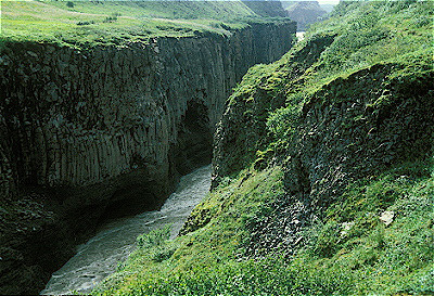 Gullfoss Nature Reserve