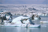 iJokulsarlon lagoon