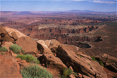 Canyonlands National Park