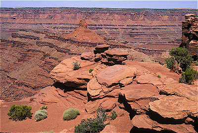 Dead Horse Point State Park