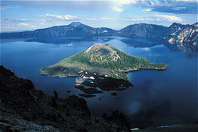 Crater Lake