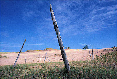 Sleeping Bear Dunes