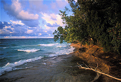 Lake Superior