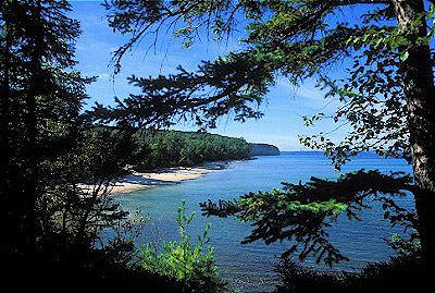  Lake Superior