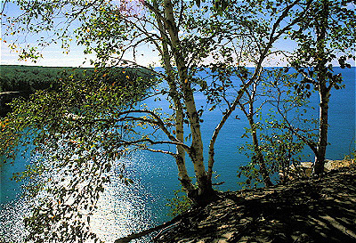  Lake Superior