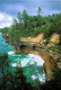 pictured rocks