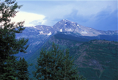 Glacier National Park