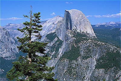 Half Dome