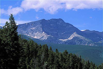 Rocky Mountains