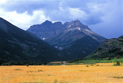 Waterton Lakes National Park