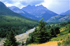 waterton lakes