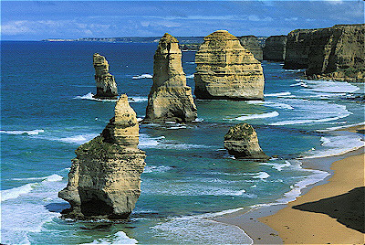 12 Apostles