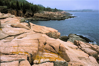 Acadia National Park