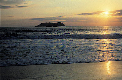 manuel antonio national park