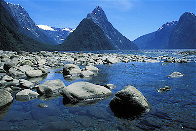 Milford Sound