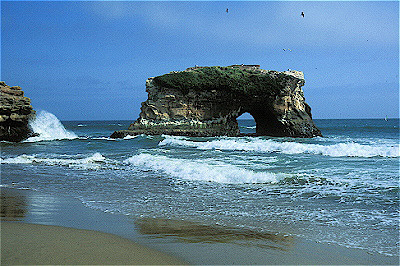 Natural Bridges