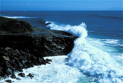 Natural Bridges