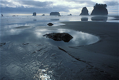 Olympic National Park