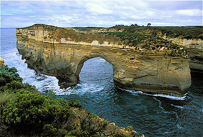 Sea Arch